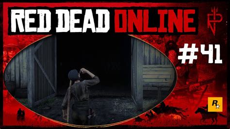 Lets Play Red Dead Online Jetzt Haben Wir Den Bogen Raus Youtube