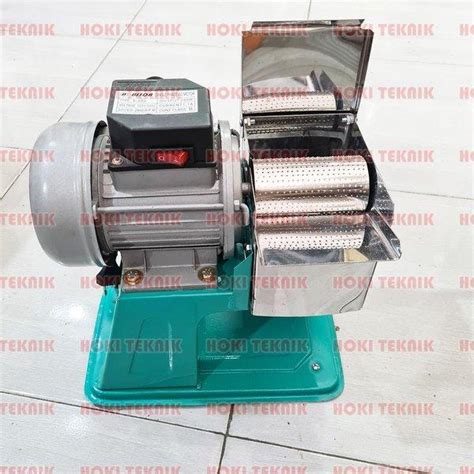 Jual Mesin Parutan Parut Kelapa Singkong Mini Shopee Indonesia