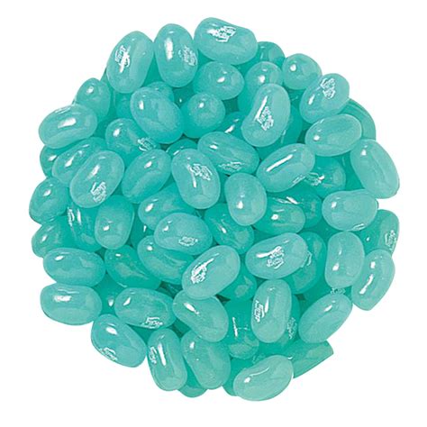 Jelly Belly Berry Blue Jelly Beans | Nassau Candy