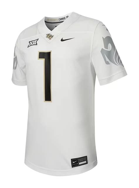 Ucf Knights 2023 Away Jersey