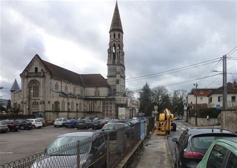 Gc F Zz L Glise Saint Martin Des Chaprais Traditional Cache In