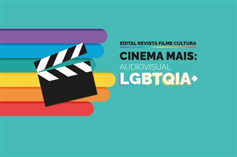 MinC Divulga Resultado Do Edital Para Textos Da Filme Cultura 65