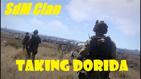 Arma Taking Dorida Youtube