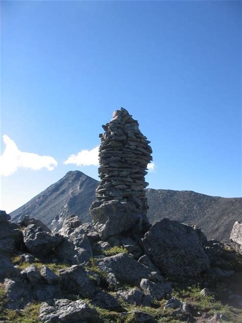 Colorado 14ers: Culebra Peak