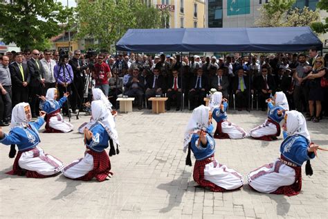 Bolu Belediyesi nden Türkiye de Bir İlk Haberler