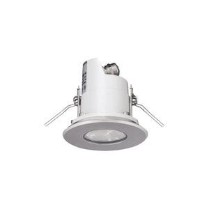 Luce Da Incasso A Soffitto Nano Platek S R L Led Rotonda Ip