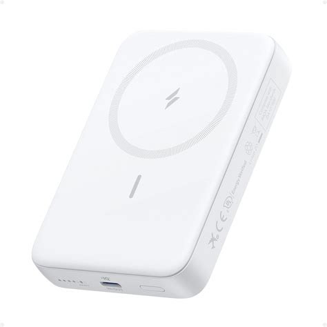 anker zolo power bank   wireless charging