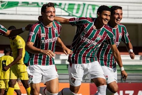 Fluminense X Inter Ao Vivo Como Assistir Online E Onde Vai Passar Na