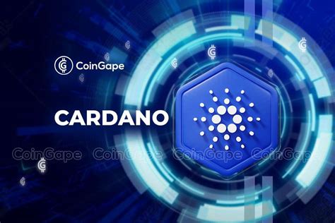 Cardano Price Prediction Navigating The Volatility Could ADA Hit 1