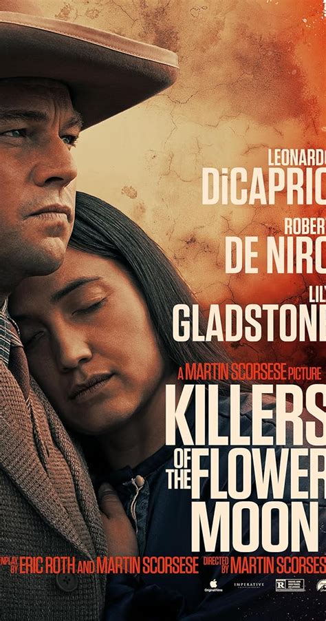 Killers Of The Flower Moon 2024 Showtimes - Chery Deirdre