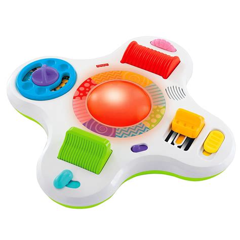 Fisher Price Newborn Toys Baby Toys Nursery Essentials