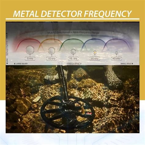 Metal Detector Frequency Definition And Examples