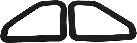 Simpleauto Packing Side Vent Cover Gasket Seal For Toyota