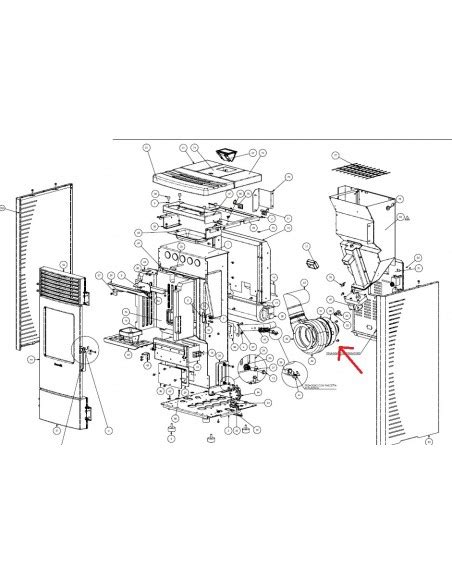 Extractor De Humos EBM R2E 150 AN91 61