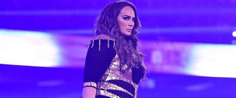 Nia Jax Talks Wwe Royal Rumble 2023 Appearance