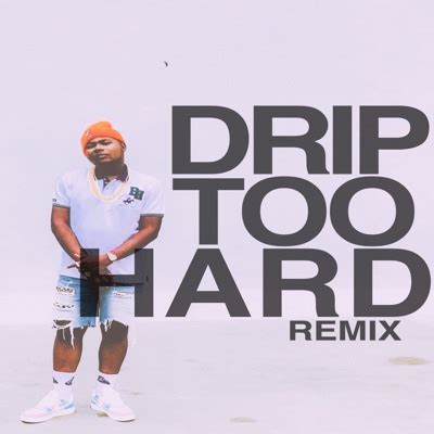 Drip Too Hard Remix (feat. Gunna & Lil) - Payper Corleone | Shazam