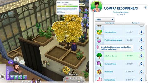 C Mo Crear Un Rbol Del Dinero En Los Sims