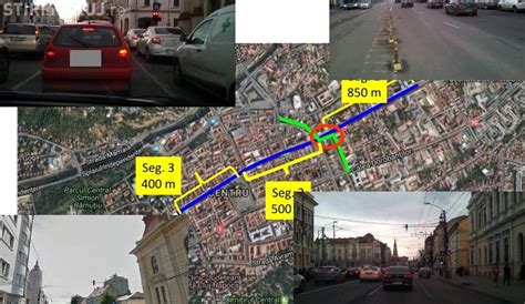 Boc I Noul Studiu De Trafic Propun Schimb Ri Dure N Centrul Clujului