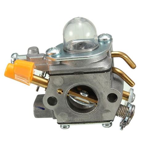 Carburetor Carb Primer Bulb For Homelite Ryobi Trimmer ZAMA C1U H60