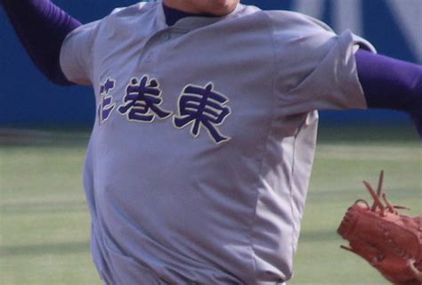 花巻東、一関学院が決勝に進出し、東北大会へ！【岩手県大会】（高校野球ドットコム） Yahooニュース