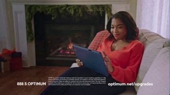 Optimum Fiber Internet TV Spot Don T Settle For 5G ISpot Tv