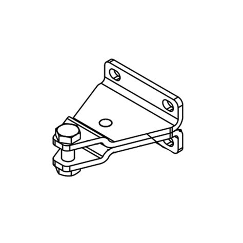 Front Attachment FAAC S450H Ref 63001945 Allo RemoteControl