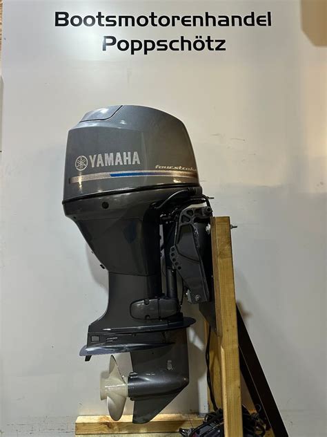 Yamaha Bootsmotorenhandel Poppschötz Burgwedel Bootsmotoren Shop