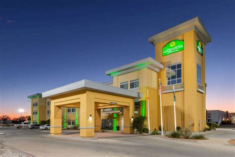 La Quinta Inn & Suites Artesia, NM - See Discounts