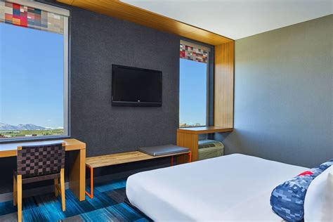 Aloft Broomfield Denver - Broomfield, CO - Meeting Venue