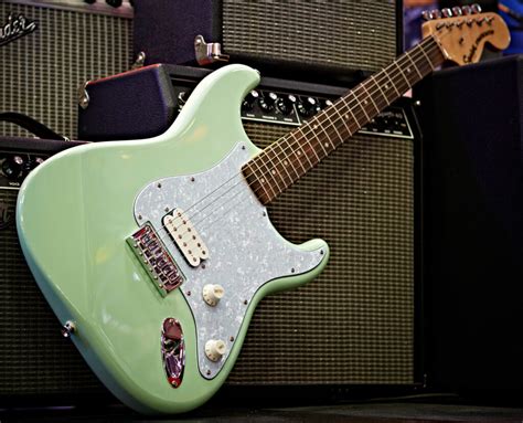 Different Types of Guitar - An In-Depth Guide | Gear4music