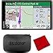 Amazon Garmin DriveSmart 65 Traffic 6 95 Display GPS Navigator