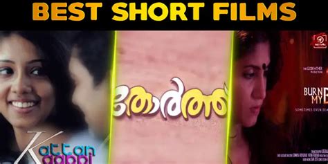 Top 10 Malayalam Short Films | Latest Articles | NETTV4U