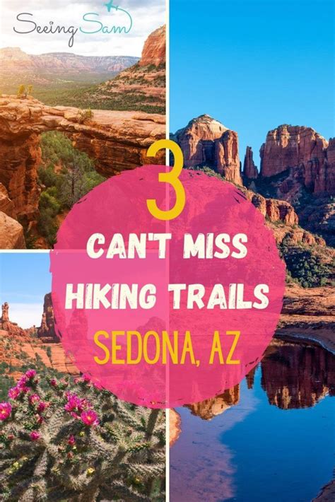 3 Amazing Sedona Hikes You Don T Want To Miss Artofit