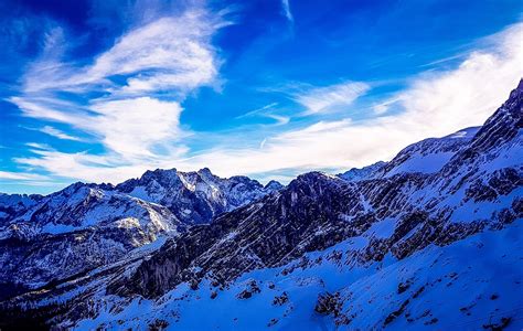 Bavaria Alpine Snow - Free photo on Pixabay - Pixabay