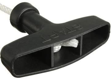 Lawn mower pull handle Pull cord for lawn mower 120 Inch Universal ...