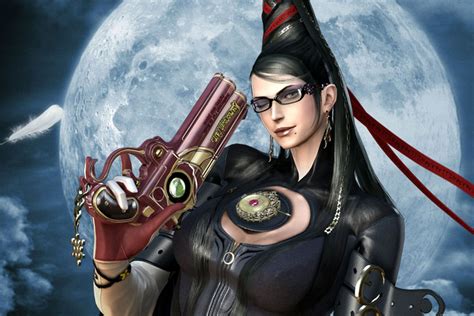 Bayonetta 3 é Anunciado Exclusivamente Para Nintendo Switch Gamevicio