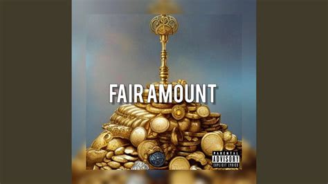 Fair Amount Feat Conway The Machine YouTube