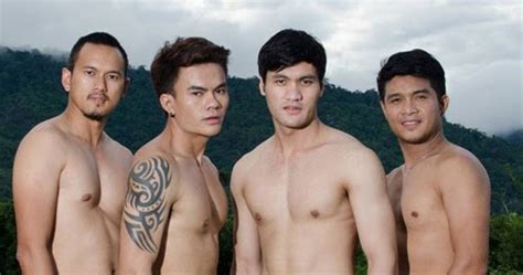 BROKEBLACK UNCUT Thai Vesion Thai Gay Movie Asian Gay Movie