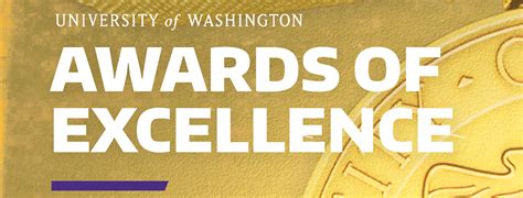 2020 Awards Of Excellence Recipients Announced Faculty And Staff Insider