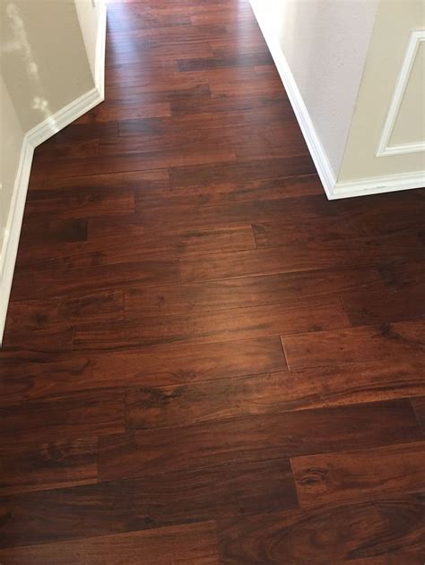 Lw Flooring Acacia Color Dawn Luxury Vinyl Plank Flooring Luxury