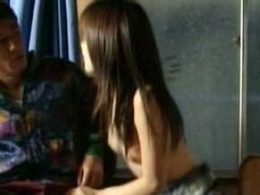 EMI KAWANA Nude AZNude