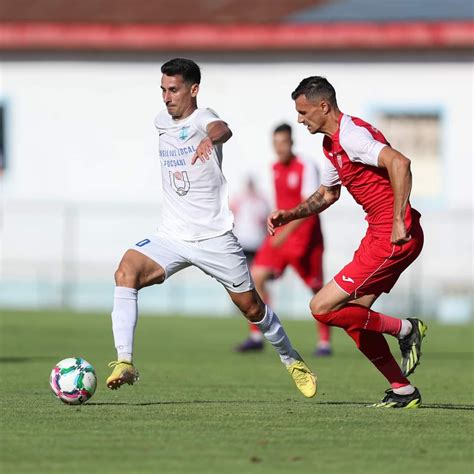 Fotbal CSM Focșani 2007 a primit licență pentru Campionatul Național