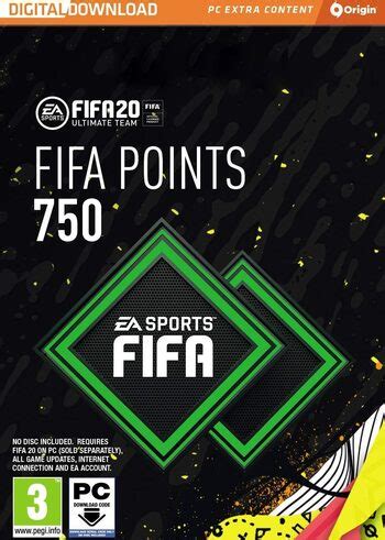 Buy Fifa Ultimate Team Fut Points Cheap Price Eneba