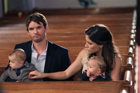 One Tree Hill Season 9 Premiere Pic - TV Fanatic