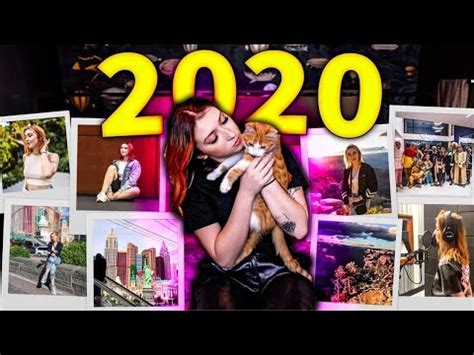 ZDRADZAM WSZYSTKO CO DZIAŁO SIĘ W 2020 YouTube