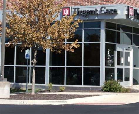 IU Health Urgent Care - West Lafayette | IU Health