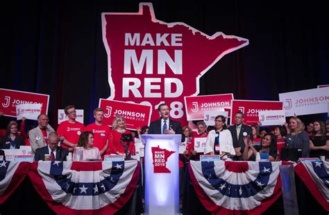 Photos: Minnesota GOP state convention - Saturday | MPR News