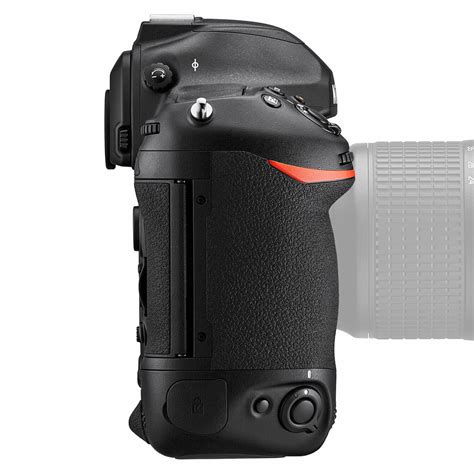 Nikon D6 Dslr Body Kopen Cameranu 5 Jaar Garantie