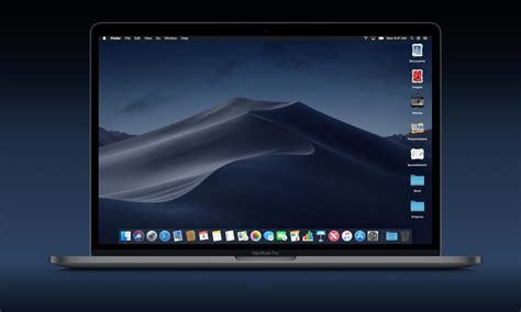 Apple Lanza La Primera Beta Pública De Macos Mojave Y Así Puedes Instalarla