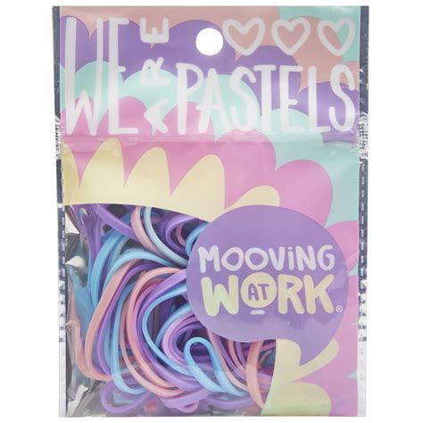 Bandas elásticas Mooving pastel Comprar en Woopy